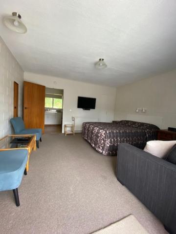 Arikilodge Waikanae Exterior foto