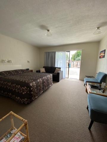 Arikilodge Waikanae Exterior foto